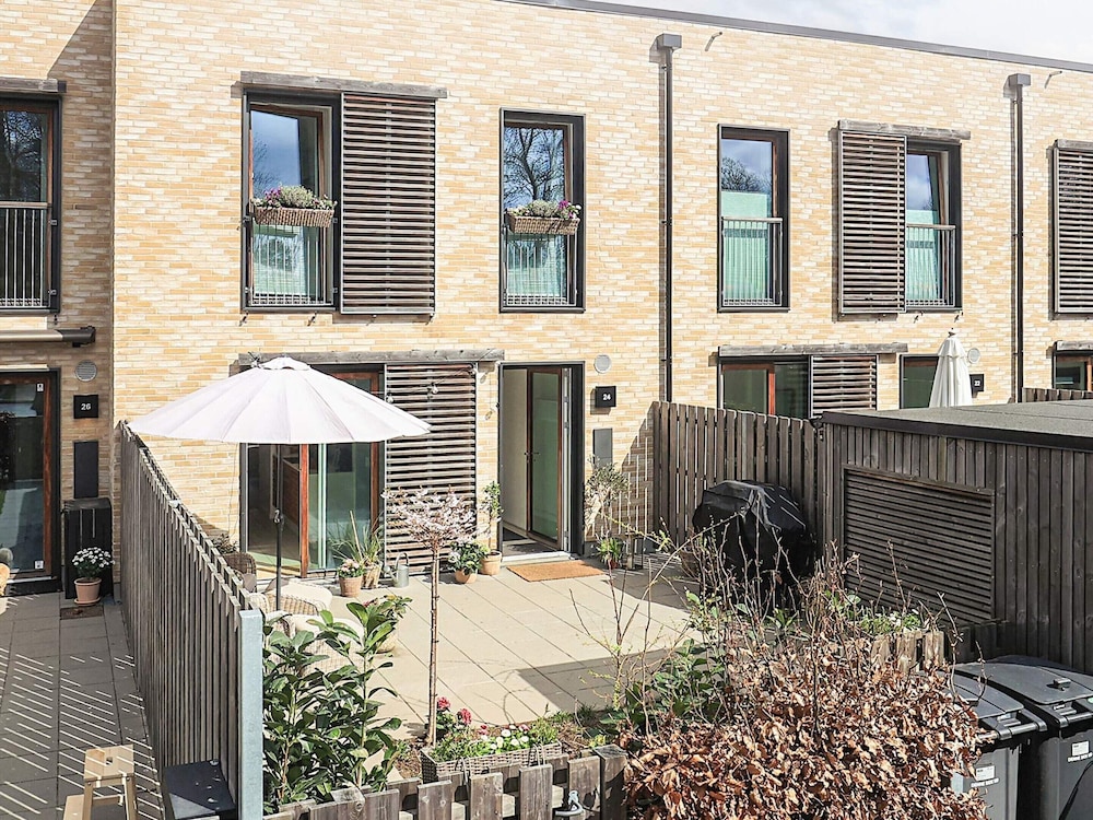 4 Star Holiday Home in Vedbaek