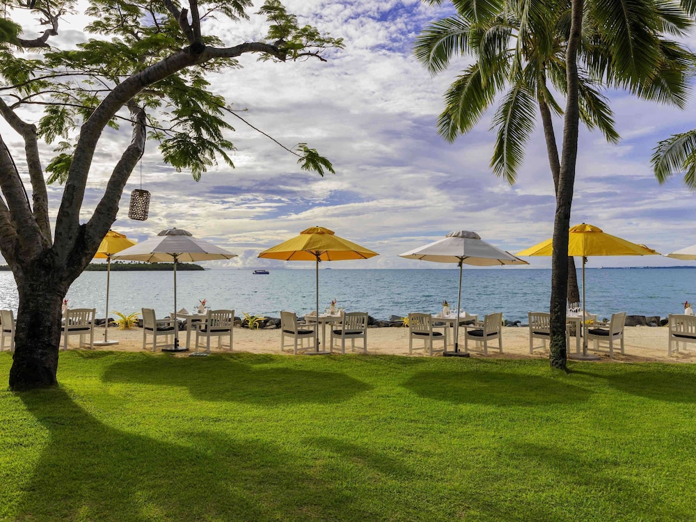 Sofitel Fiji Resort And Spa 100