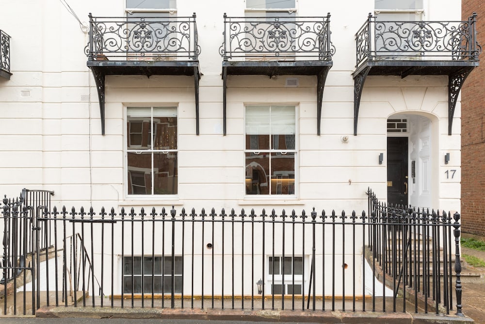 L-Spa Boutique Apartment No. 5