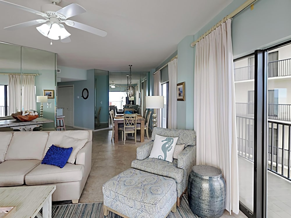 The Palms of Orange Beach by Southern Vacation Rentals