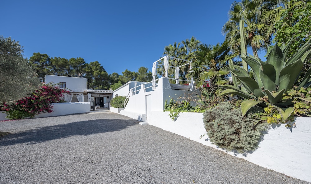 Agroturismo Can Cosmi Prats