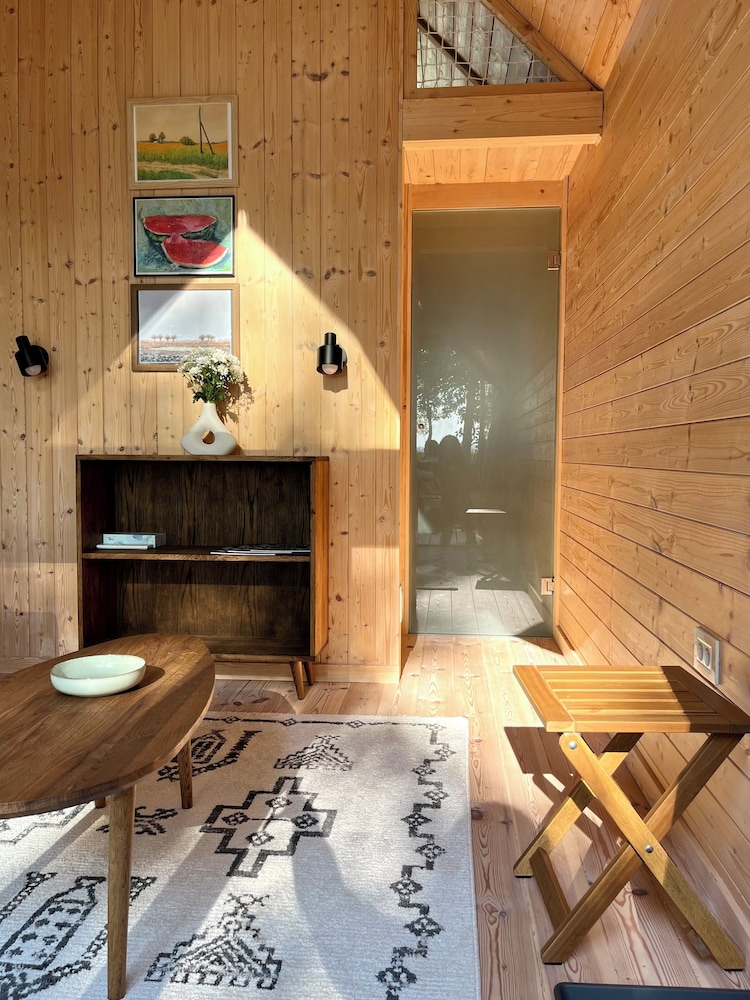 Ritopia Glamping