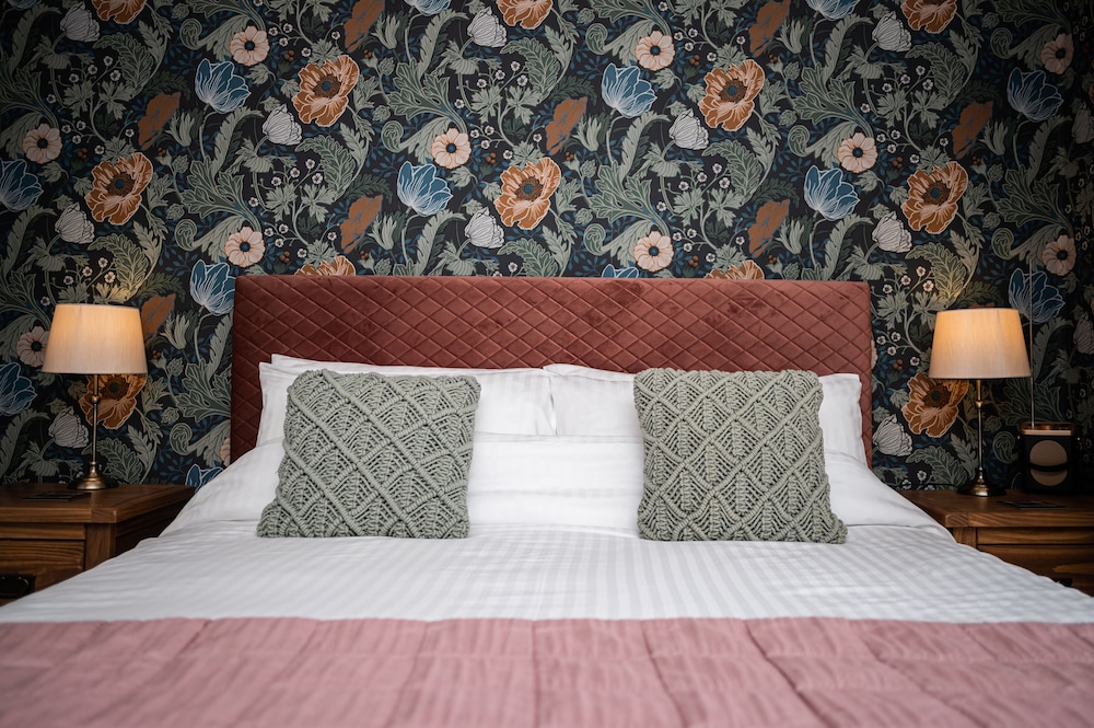 Lynton Vacations - Southcliffe Bed  Breakfast - Property Image 51