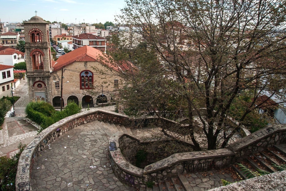 Vintage Suites Trikala