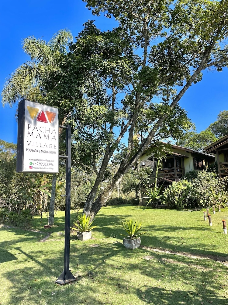 Pousada Village Pachamama