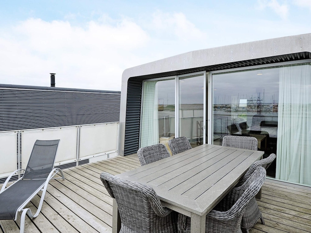 5 Star Holiday Home in Hemmet