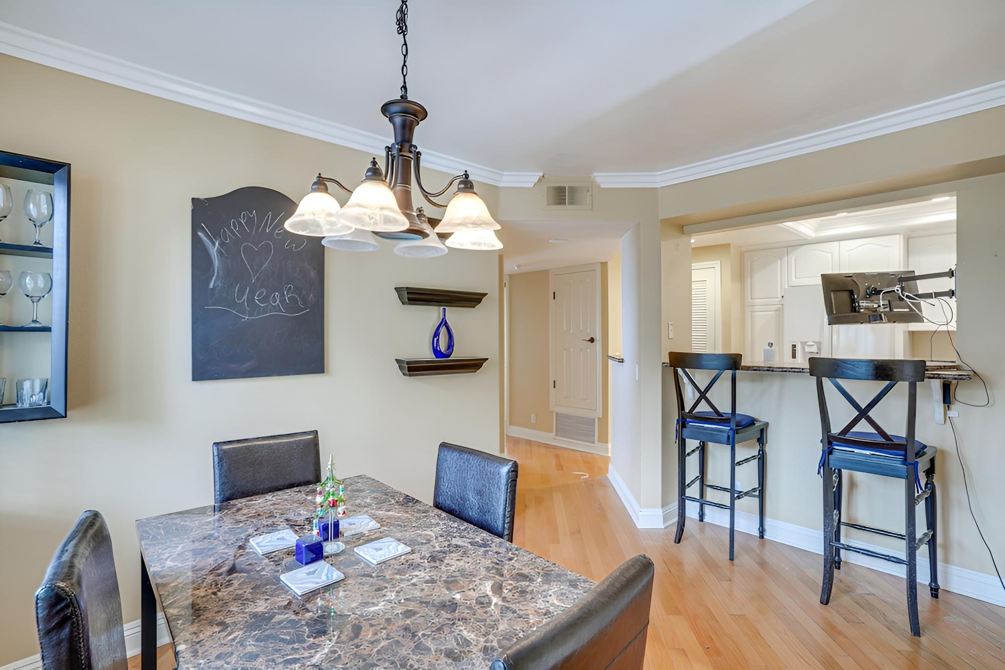 Rancho Santa Margarita Condo Near O'neill Park! view 3
