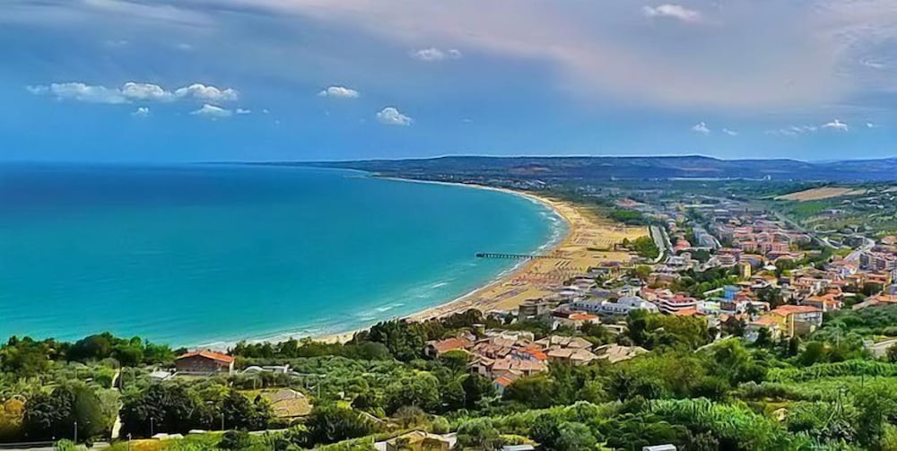 Appartamenti Della Rosa Seaside Abruzzo