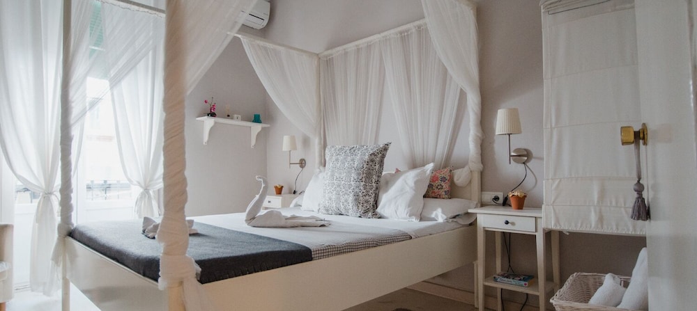 Hostal Vidamia