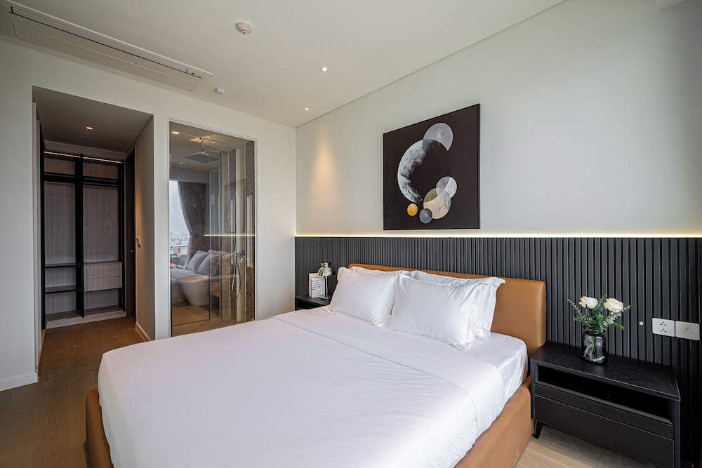 The Opera Residences