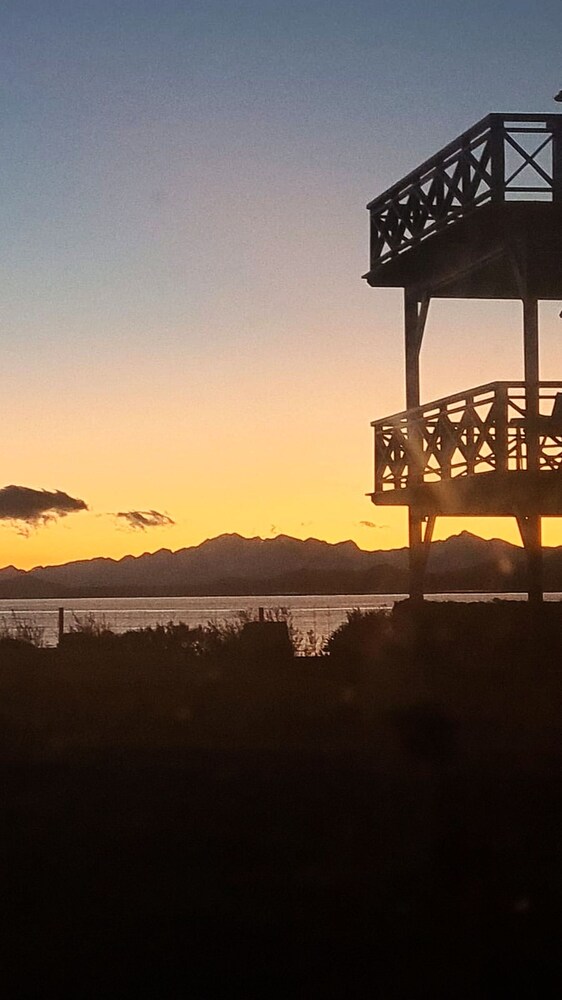 BLUE APARTS Dina Huapi Bariloche