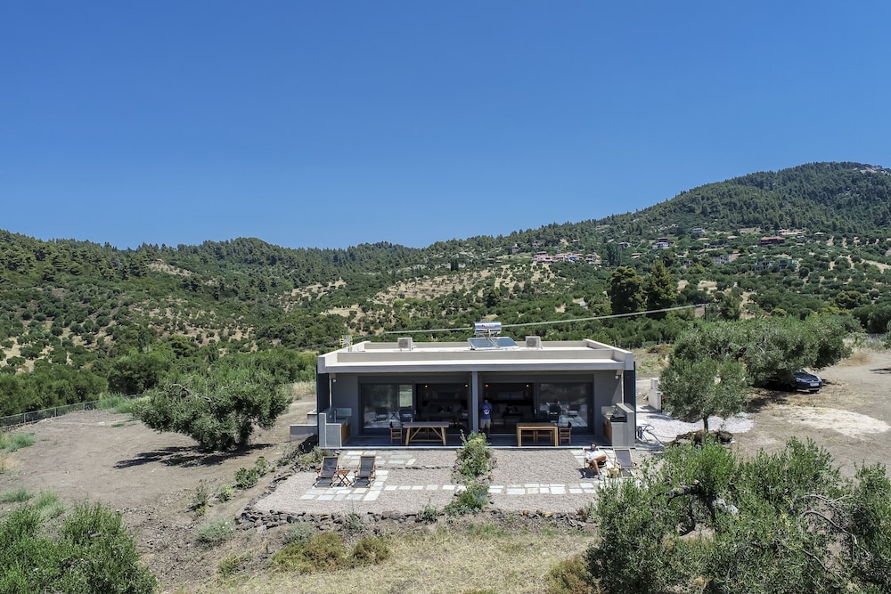 Alterra Vita Eco Villas