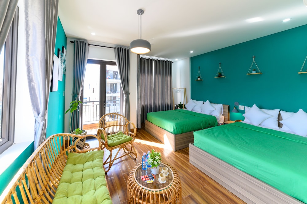 Hoi An Vacations - Kivi Homestay - Property Image 9
