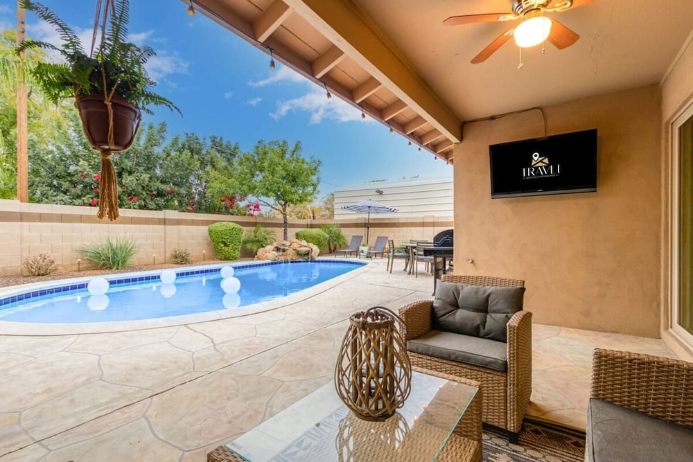 Wilshire 2 Masters Private Pool 5 Mins 2 Old Town