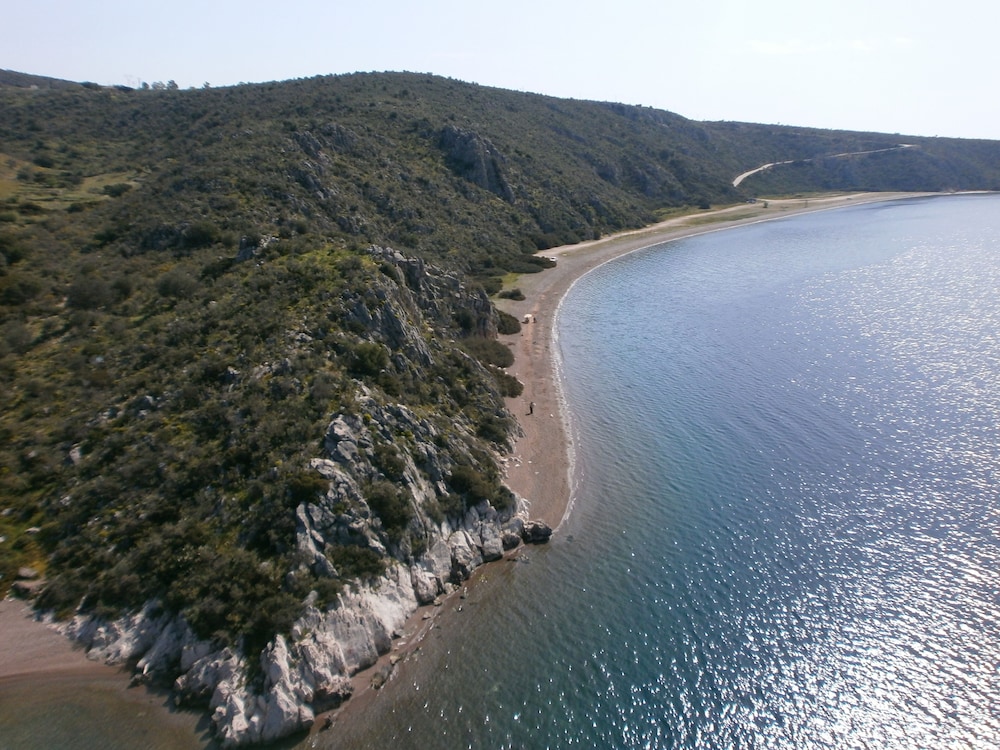 Stork Holiday Apartments - Garden & Sea View