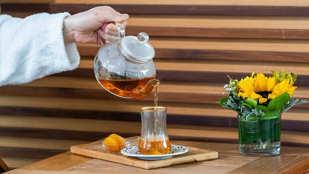 InterContinental Istanbul by IHG - Image 194