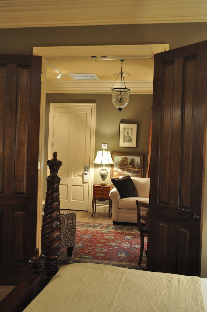 Houmas House Plantation and Gardens