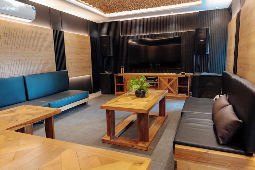 Shohin Garden Healing Villa