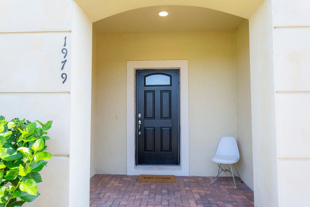 1979 MD - Luxury 5BR Private Pool Near Disney view 5