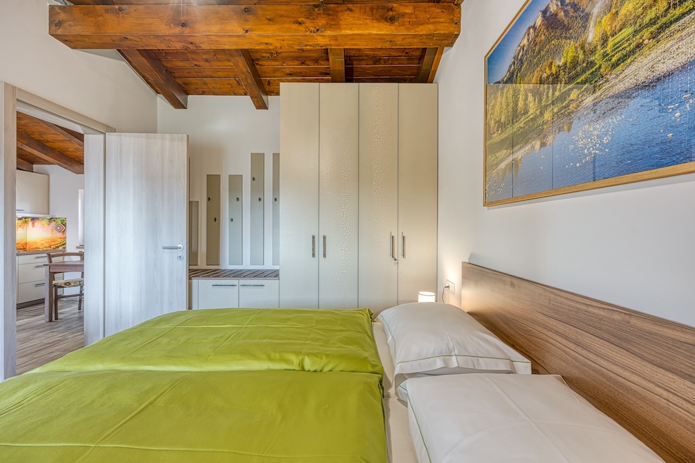 Tourist Farm Tonin - Apartment 3