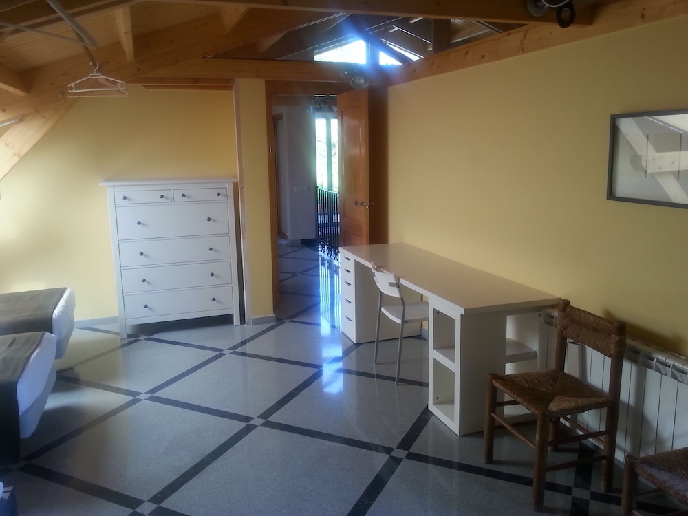 Xalet de la Muntanya photo 4