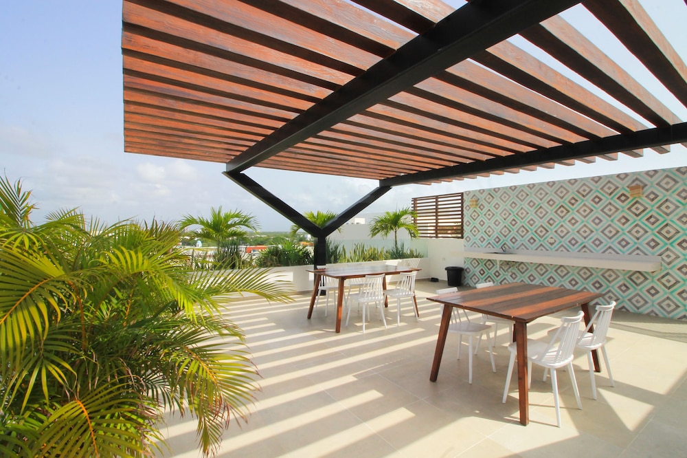 roof