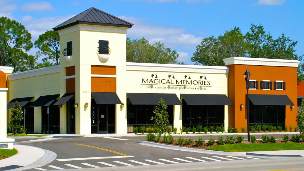 Hotel Kingston Condo at Windsor Palms Resort - Image 1