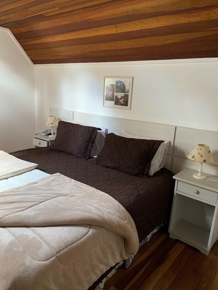 Hotel Hospedaria Provençal