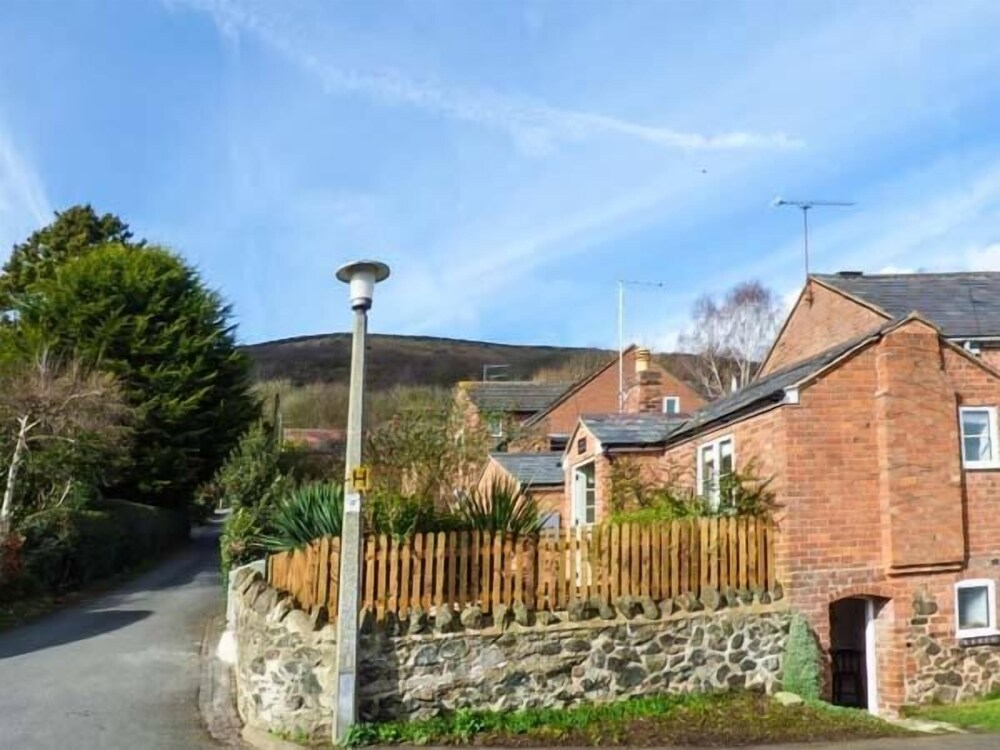 Kitts Cottage