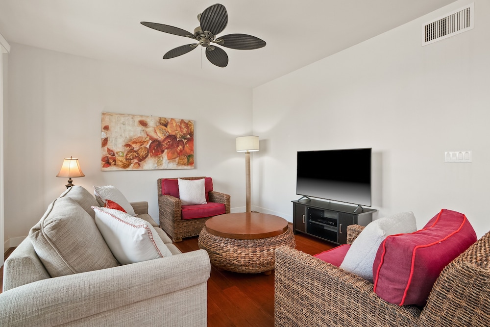 Kauai Pili Mai 1g 2 Bedroom Condo