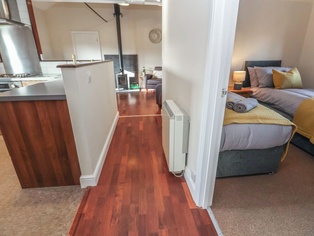 Quayside Apartment