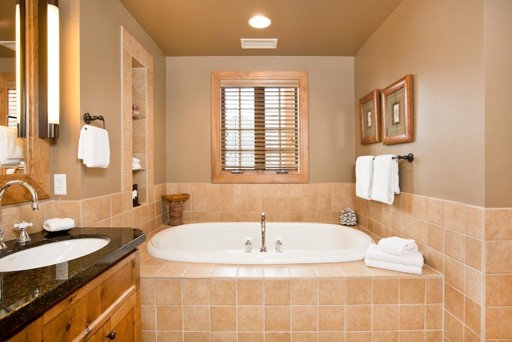 Teton Village Vacations - Teton Private Residences - Property Image 5