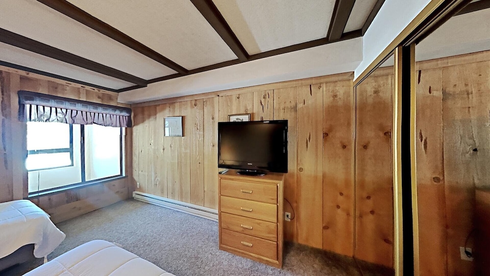Mammoth Mountain Condos