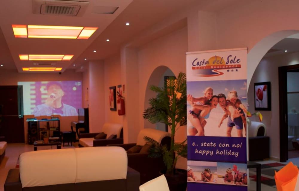 Costa del Sole Apartment 50 Meters From the Beach of the Catania Coast view 2