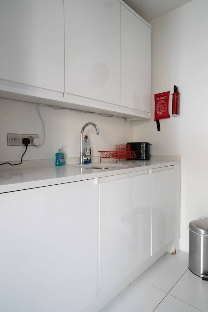 Trendy & Central 2BD Flat -brick Lane, Shoreditch!