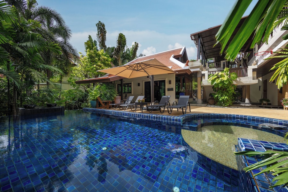 Villa Meraya by Tropiclook
