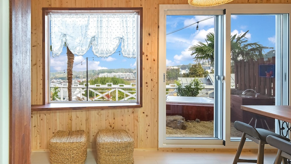 Jeju Dalbaekstay view 4