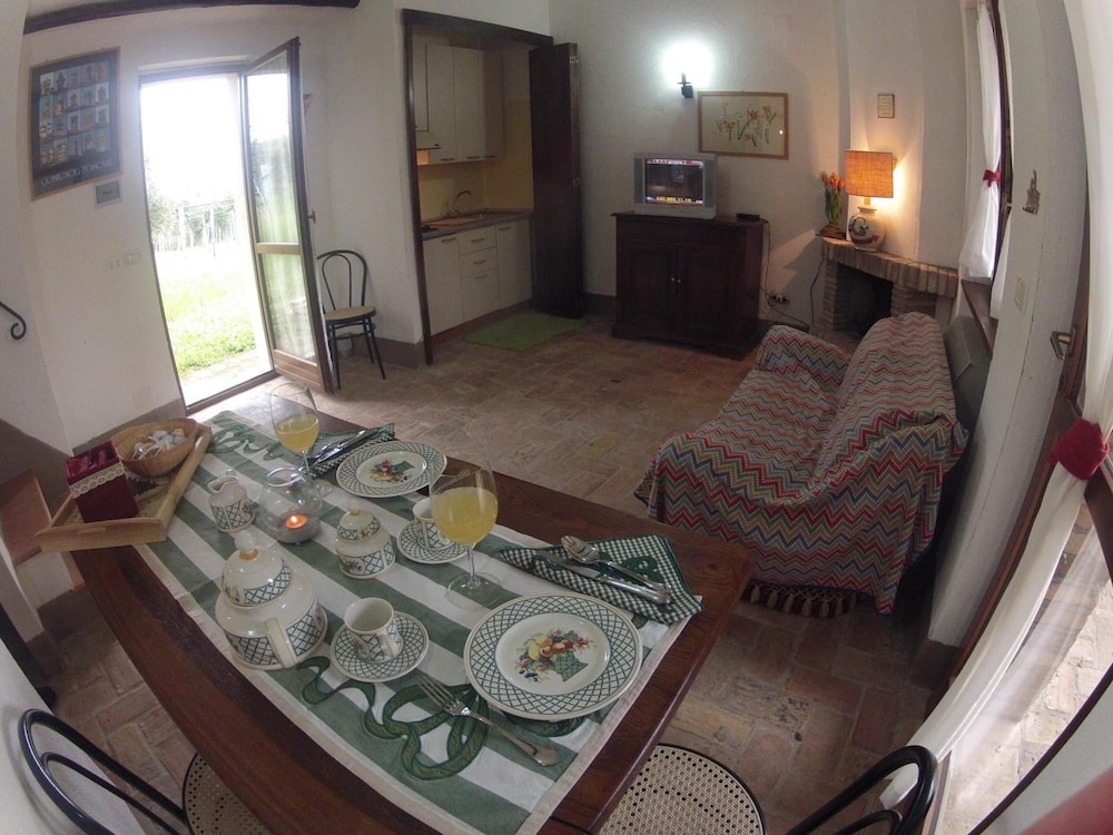 Tenuta Querce Grosse