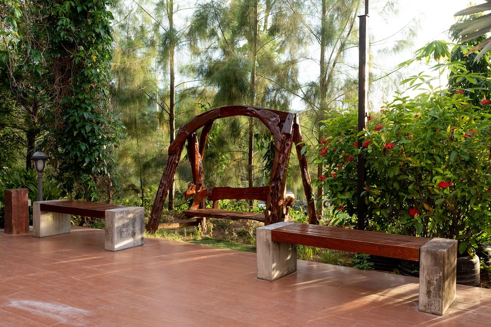 The Air Khaoyai Hotel