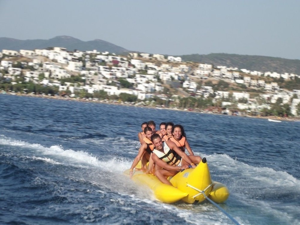 Gunay Otel - Image 23