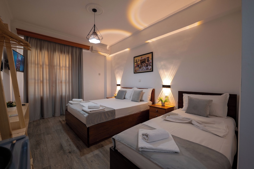 Apart Hotel Alex