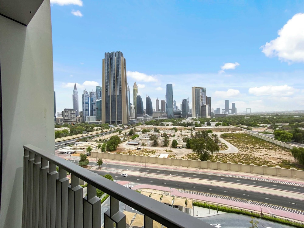Silkhaus Downtown Views 2, Downtown Dubai