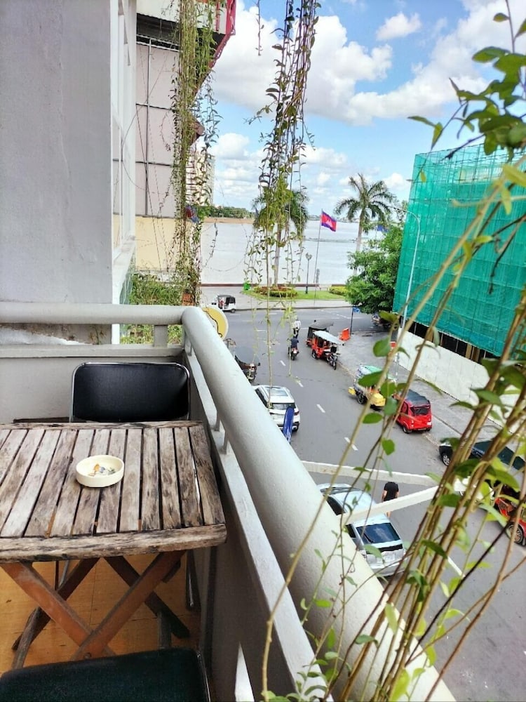 Sovanphum Guesthouse