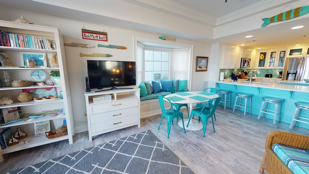 Bay View Villas 2 by Tybee Vacation Rentals