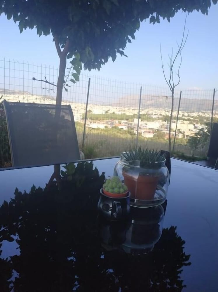 Sea View Maisonette in Chania view 2