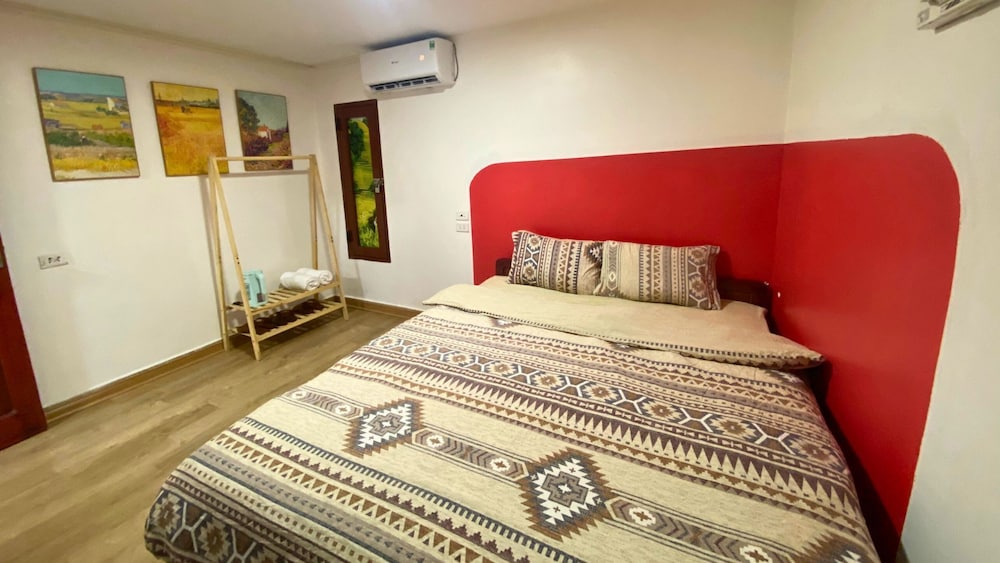D Home sapa