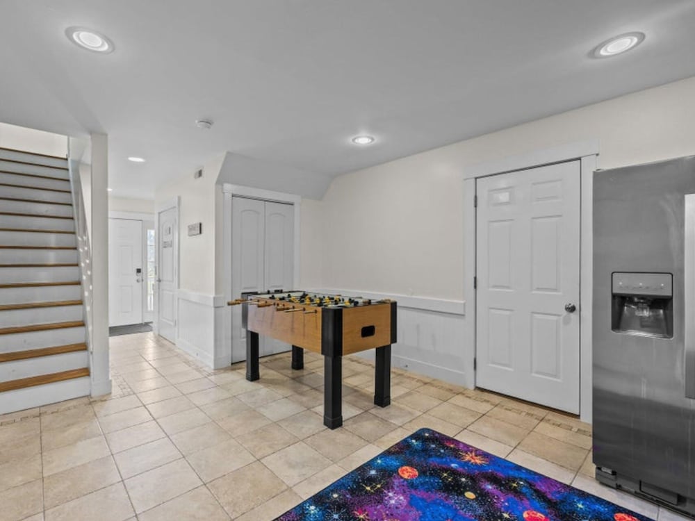 Ocean's Edge by Topsail Realty