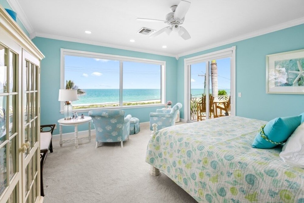 Paradise Found 4 Bedroom Home