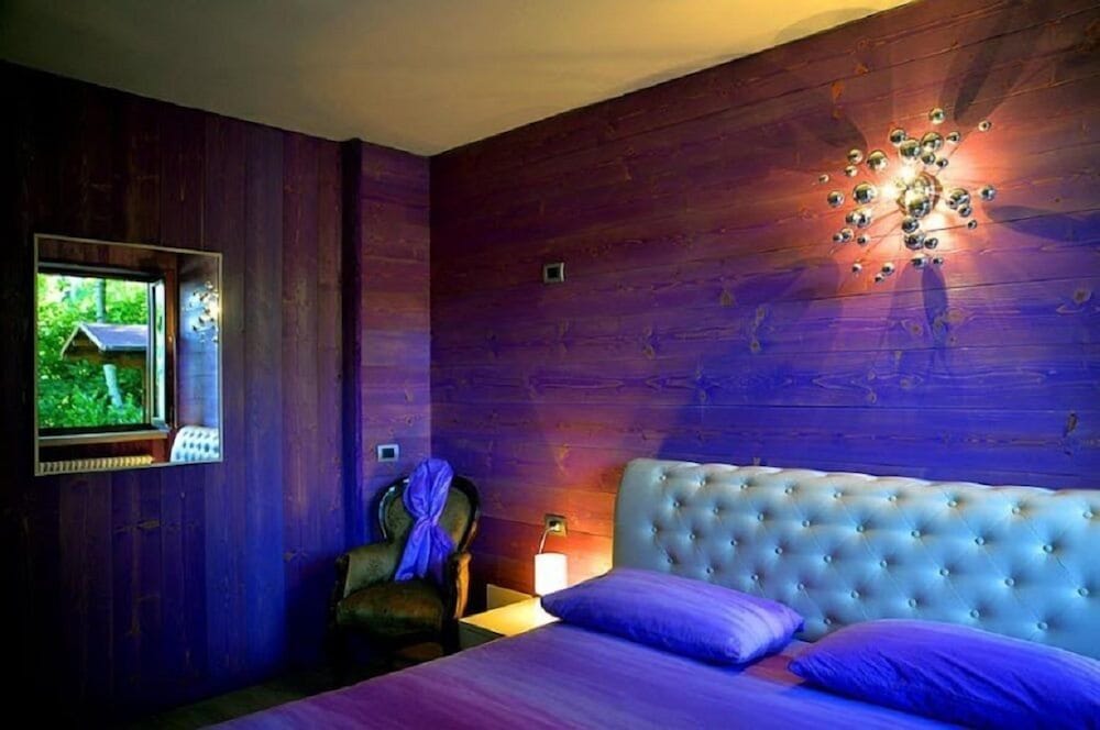 B&B Il Castagneto