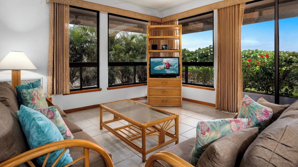 Great Location! - Ground Floor w/ AC - Beautiful Resort - Vrkcv